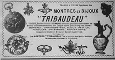1903 tribaudeau press d'occasion  Expédié en Belgium