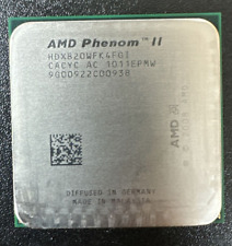 Usado, Procesador AMD Phenom II X4 820 2,8 GHz cuatro núcleos AM3 CPU HDX820WFK4FGI  segunda mano  Embacar hacia Argentina