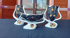Trittico vasi ceramica usato  Capoterra