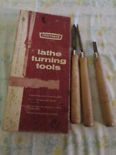 Vintage craftsman lathe for sale  Shipping to Ireland