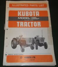 Kubota l225 l225dt for sale  Union
