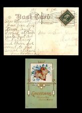 Mayfairstamps 1911 iowa for sale  Shipping to Ireland
