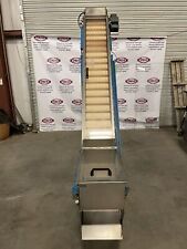 powered conveyor for sale  Fleetwood