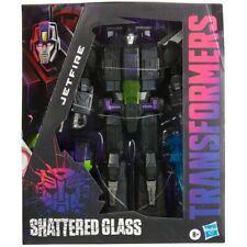 Colección Hasbro Pulse Transformers Generations Shattered Glass Jetfire segunda mano  Embacar hacia Argentina