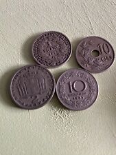 Old foreign coins for sale  SUTTON