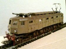 Locomotiva e428 166 usato  Torino