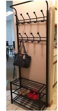 Yaheetech coat rack for sale  EARLSTON