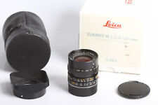 Leica elmarit e49 gebraucht kaufen  München