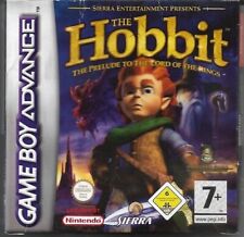 Hobbit game boy for sale  Shipping to Ireland