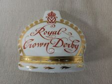 Royal crown derby for sale  BUXTON