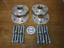 Audi wheel spacers for sale  Shipping to Ireland