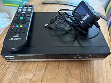 Bush bfsat03hd freesat for sale  HORSHAM