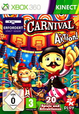 Carnival games aktion gebraucht kaufen  Zülpich