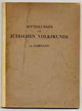 1926 menorah . gebraucht kaufen  Deutschland