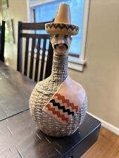 Mexican sombraro basket for sale  Stow