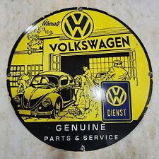 Volkswagen parts inches for sale  Shipping to Ireland