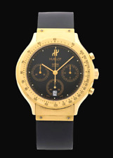 Hublot mdm yellow gebraucht kaufen  Bad Endorf