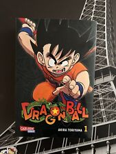 Dragonball manga massiv gebraucht kaufen  Kreuzheide,-Vorsfelde