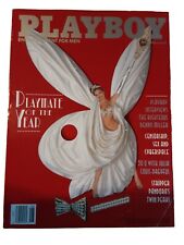 Playboy männermagazin playmat gebraucht kaufen  Steinach