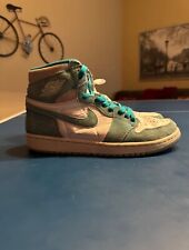 retro jordan 1 turbo green for sale  Round Rock