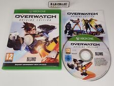 Overwatch origins edition d'occasion  Bordeaux-