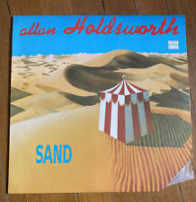Allan holdsworth sand for sale  San Antonio