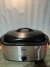Oster 18qt roaster for sale  Mabank