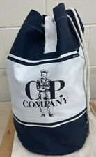 Company duffle bag for sale  UK