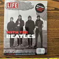 Life magazine beatles for sale  Wingate