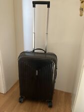 samsonite koffer 4 rollen gebraucht kaufen  Berlin