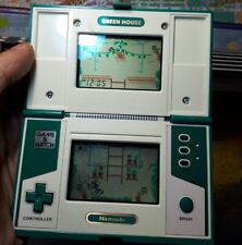 Nintendo game watch d'occasion  Cergy-