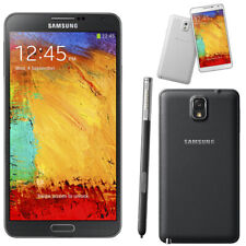 Smartphone Samsung Galaxy Note 3 SM-N9005 13MP GSM Desbloqueado LTE 4G 5.7" 3GB RAM comprar usado  Enviando para Brazil