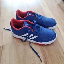 Adidas schuhe blau gebraucht kaufen  Crailsheim
