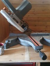 steel chop saw for sale  MAIDSTONE