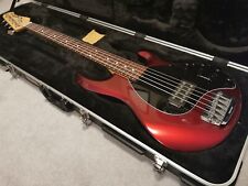 Musicman stingray bass for sale  SOUTHEND-ON-SEA