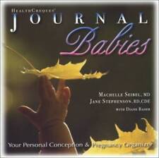 Healthcheques journal babies for sale  Montgomery