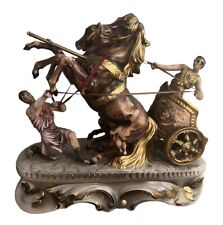 Roman centurion chariot for sale  Sarasota