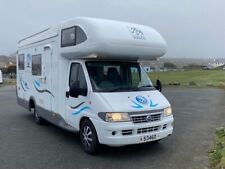 knaus motorhome for sale  Guernsey