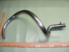 Used, 80 QT Quart ATTACHMENT STAR MIX COMMERCIAL MIXER Stainless S SPIRAL "DOUGH HOOK" for sale  Shipping to Canada