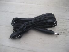 Cable alimentation voiture d'occasion  Massy