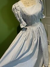 laura ashley vintage dress for sale  LEICESTER
