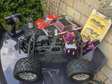 Nitro cars hpi for sale  CIRENCESTER