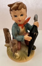 Wales figurine little for sale  Winston