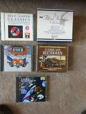 Various composers classical for sale  GRANTHAM