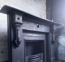 Original slate fire for sale  RUTHIN
