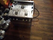 Force boat stove for sale  North Dartmouth