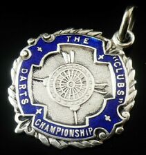 Sterling silver enamel for sale  FALKIRK