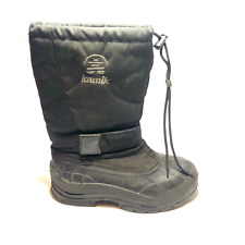 Kamik greenbay boots for sale  Colorado Springs
