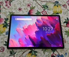 Lenovo Tab P12, 12.7"  400 nits, 8GB, 128GB, Android 13 - No Pen for sale  Shipping to South Africa