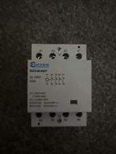 Europa 40a contactor for sale  UK